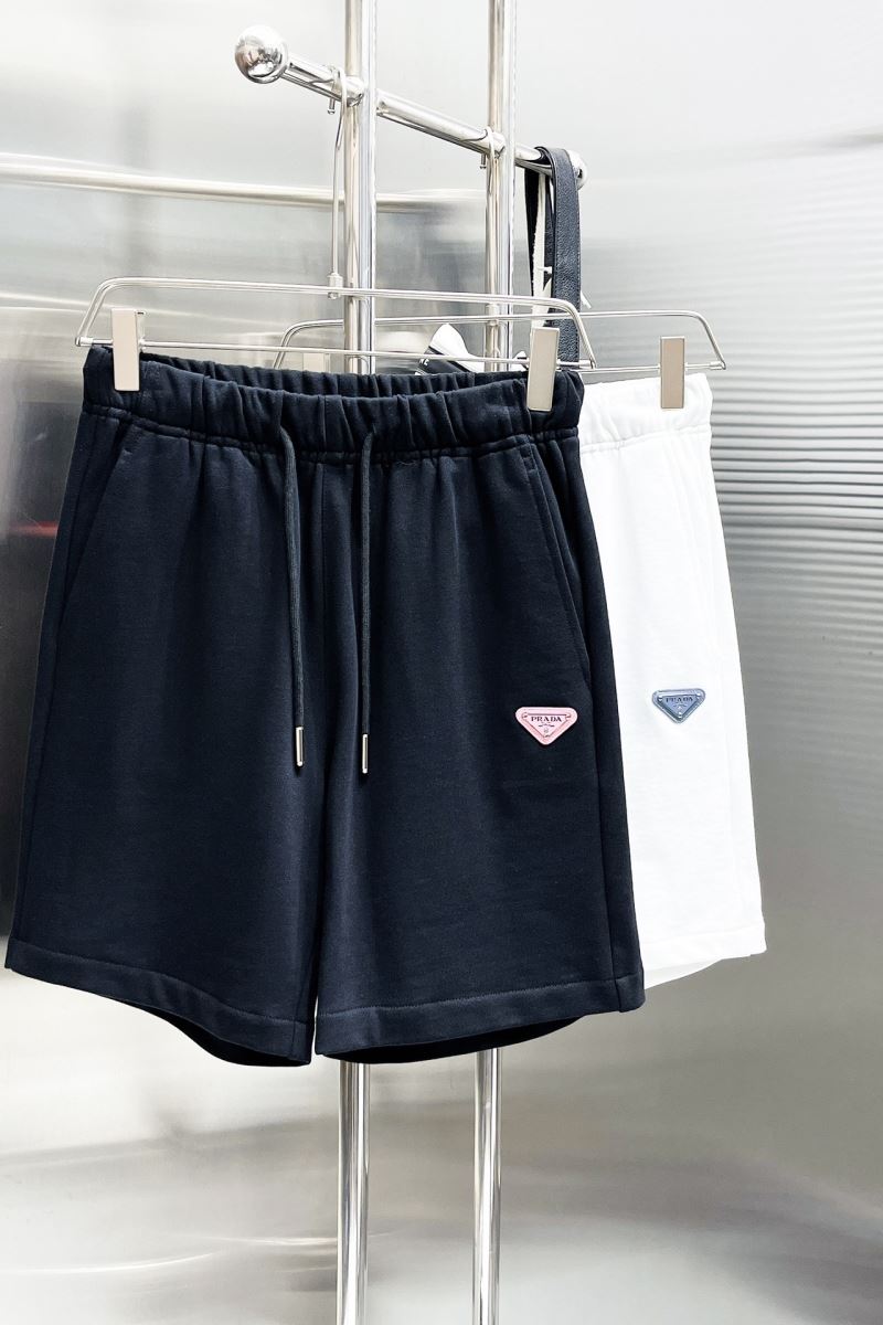 Prada Short Pants